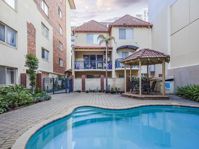 46 / 138 Adelaide Terrace, East Perth