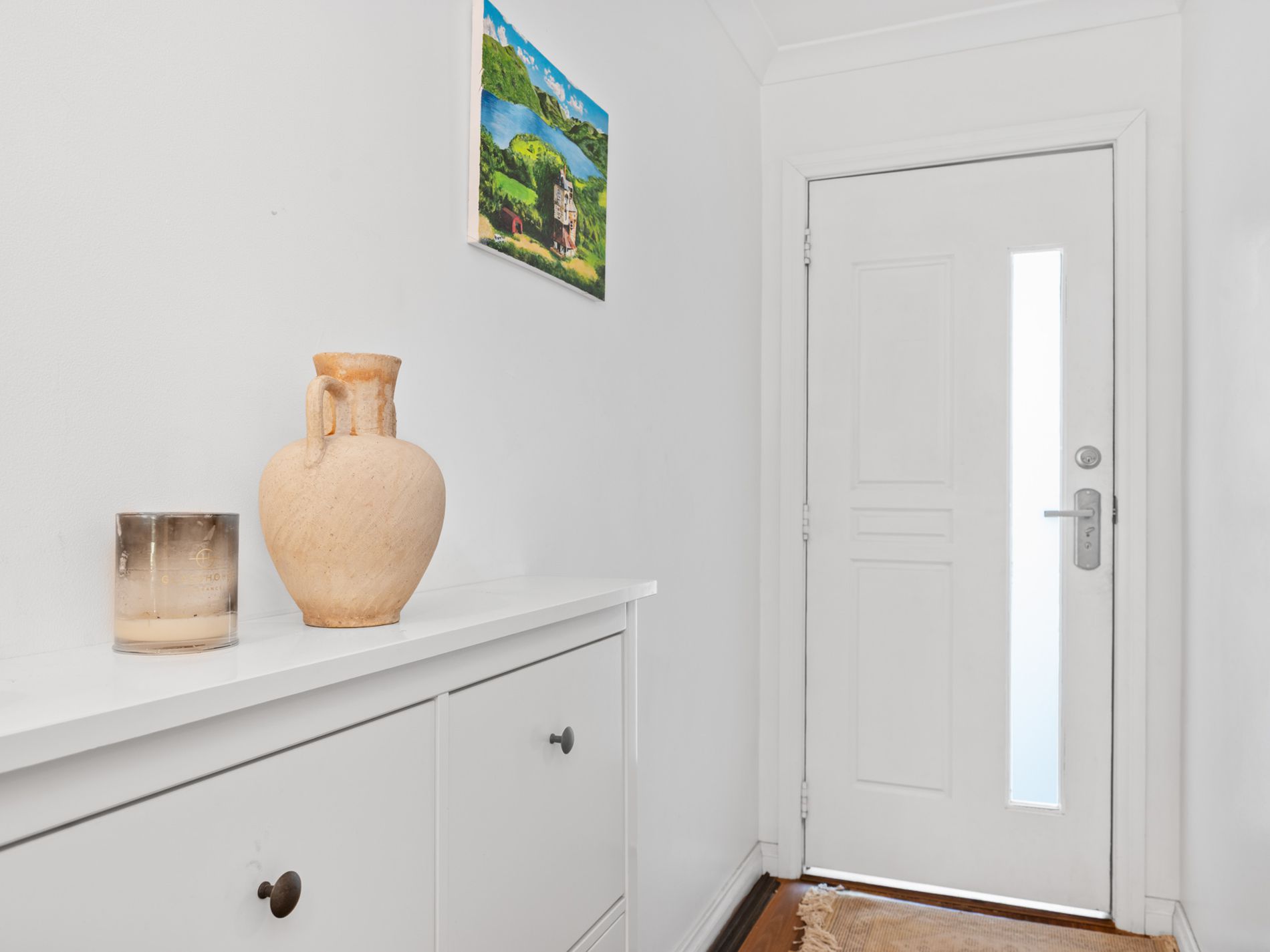 107A Lewis Street, Lamington