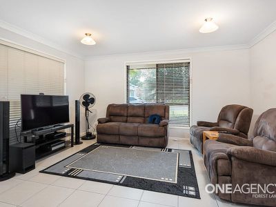 1 Norfolk St, Forest Lake