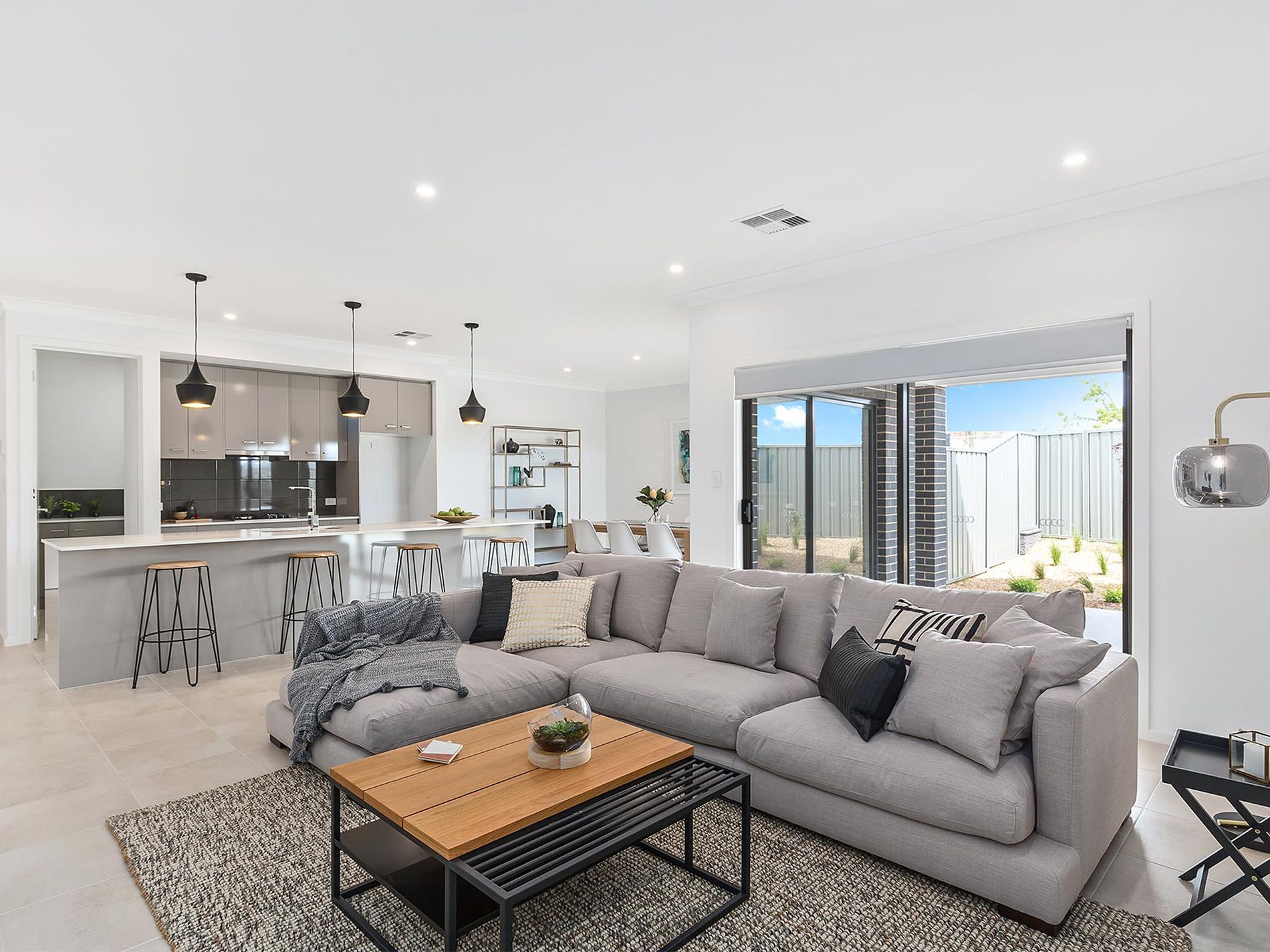 Lot 240 Boardwalk , Point Cook Residy Homes