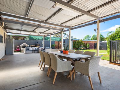99 Lewis Street, Lamington