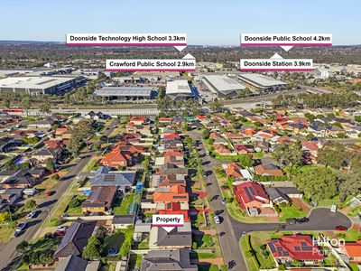 30 Drysdale Crescent, Plumpton