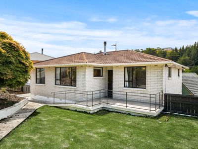 12 Salisbury Road, Bradford