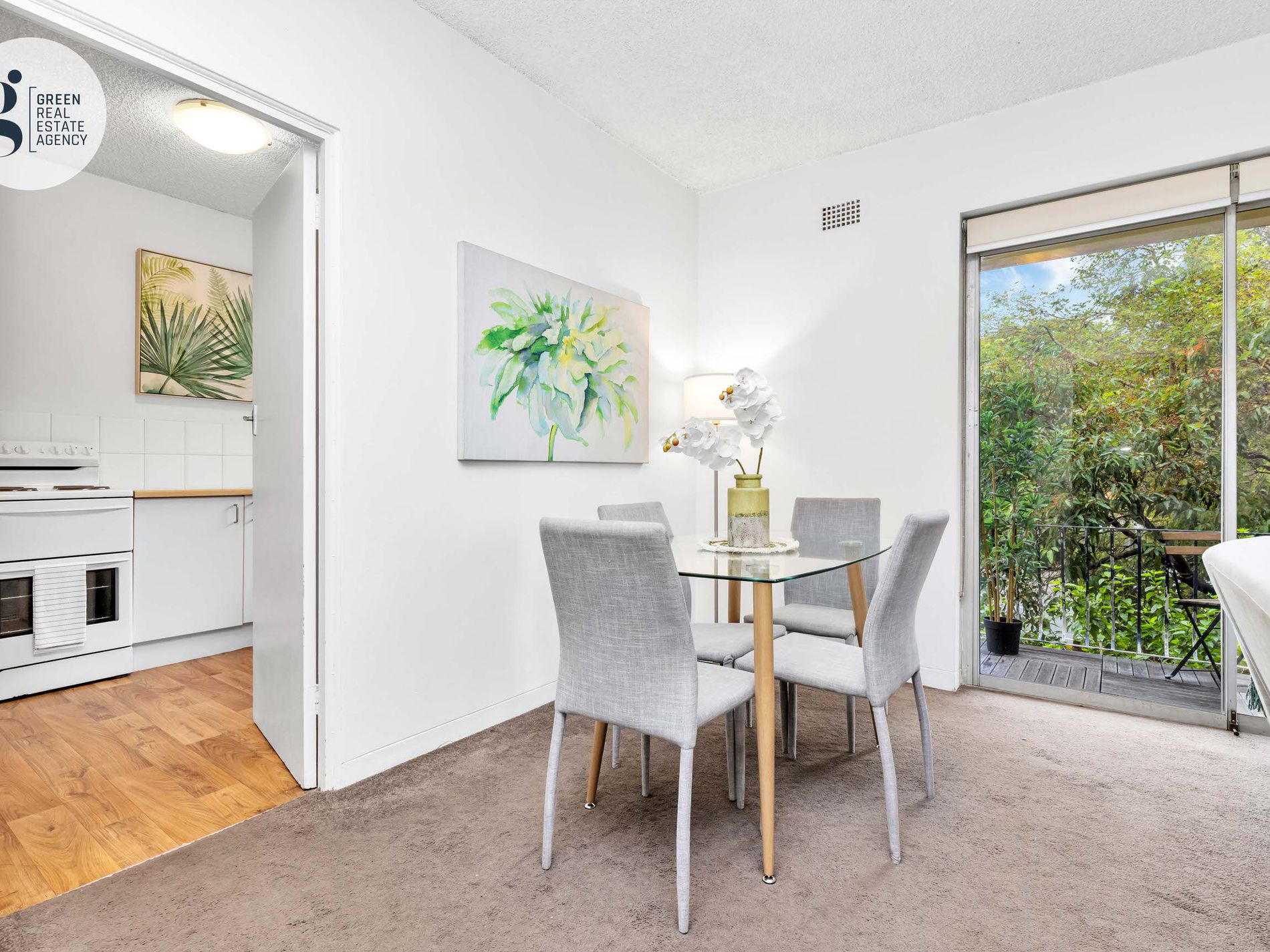 1 / 36 Murdoch Street, Cremorne