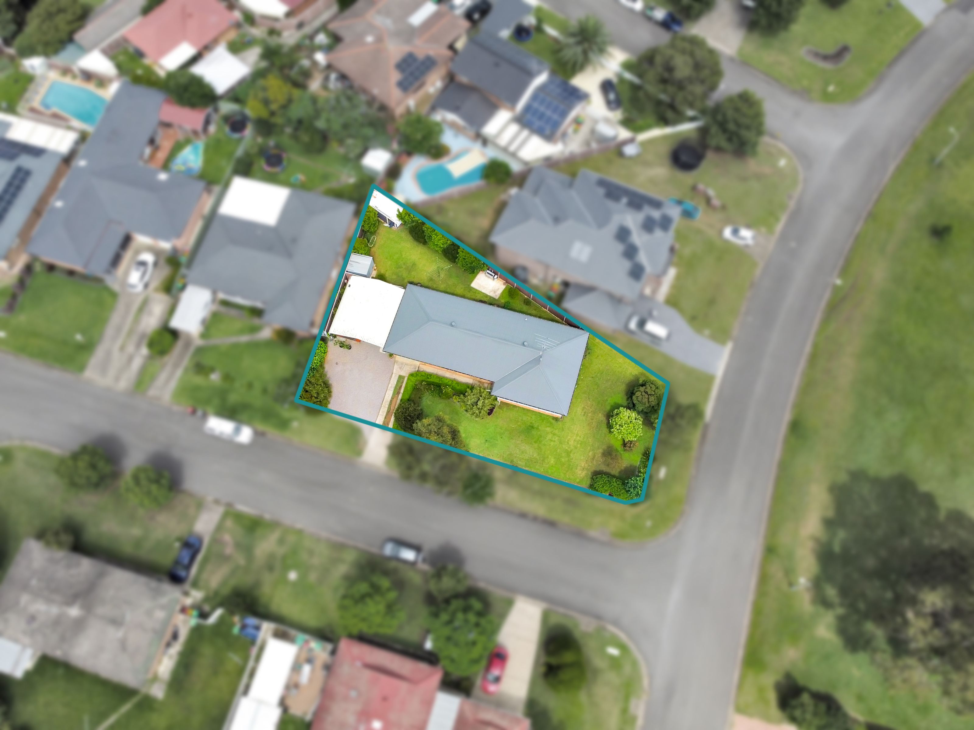 1 Pankle Street, SOUTH PENRITH