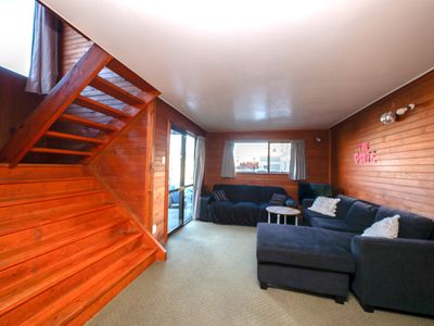 2/114 Harbour Tce, North Dunedin