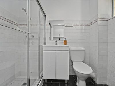 7 / 3 Rayner Street, Lilyfield