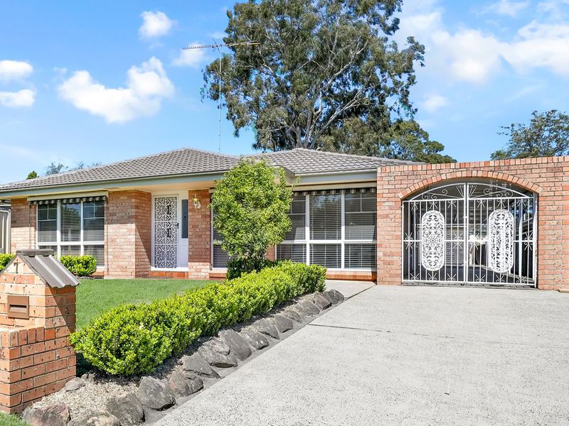 7 Robinson Street, Minchinbury