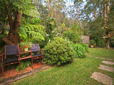 50D Keoghs Road, Kangaroo Valley