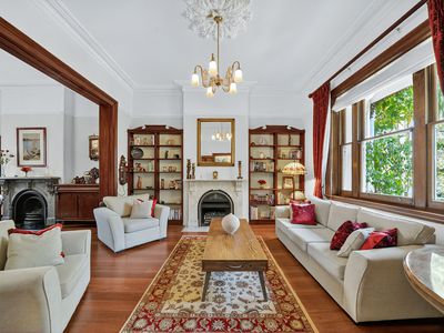 152 Bridge Road, Glebe