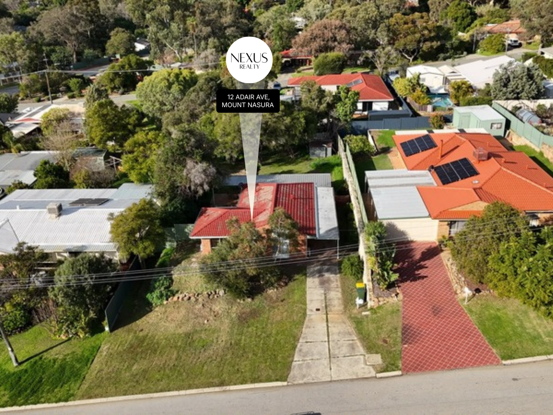 12 Adair Avenue, Mount Nasura