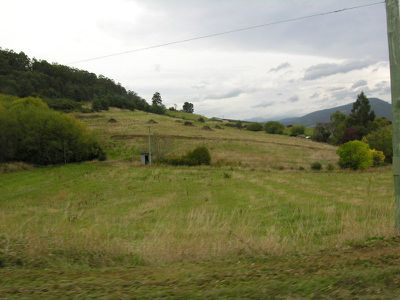 Lot 1 New Road, Franklin