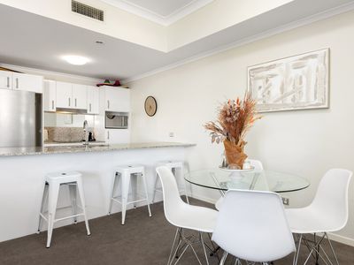 409 / 1 Kingsmill Street, Chermside