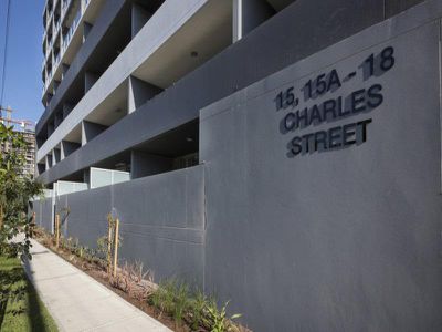 1001 / 11-15 Charles Street, Canterbury
