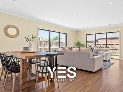 31 Embleton Chase, Weir Views