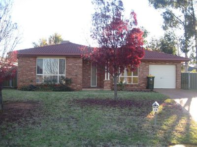 12 Magpie Close, Dubbo