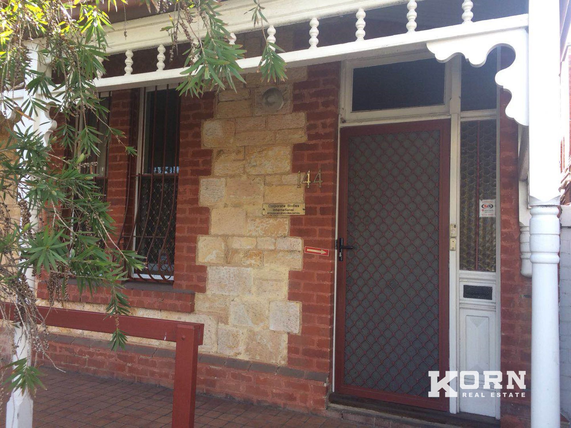 144 WRIGHT STREET, Adelaide