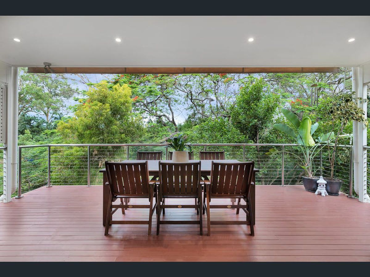 170 Jesmond Road, Indooroopilly