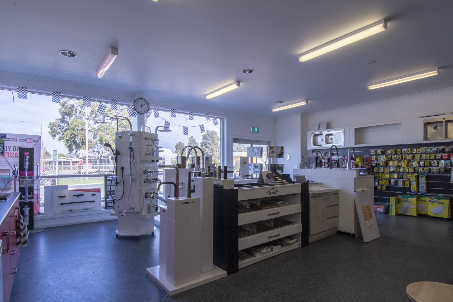 1A & 1B Sloss Street, Horsham, Horsham