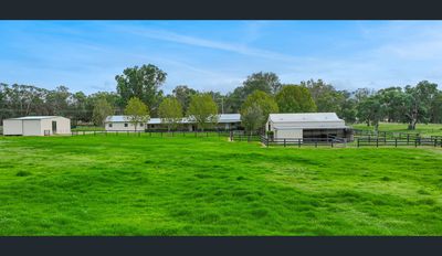 73 Porcupine Lane, Kootingal