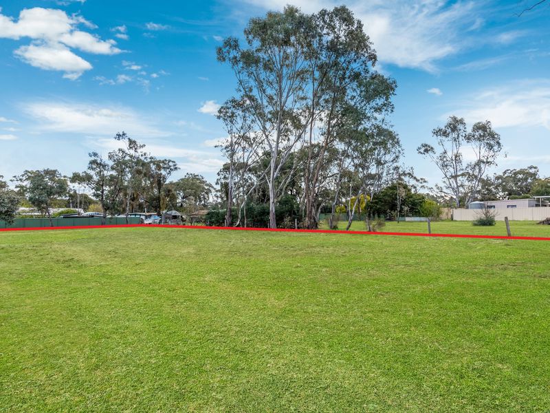 13 Scully's Lane, Heathcote