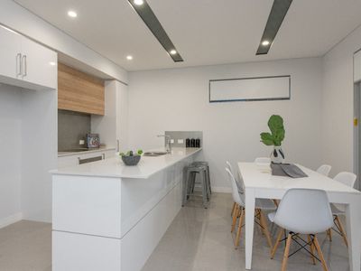 3/172 Loftus Street, North Perth