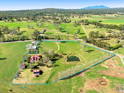 149 Eurobodalla Road, Bodalla