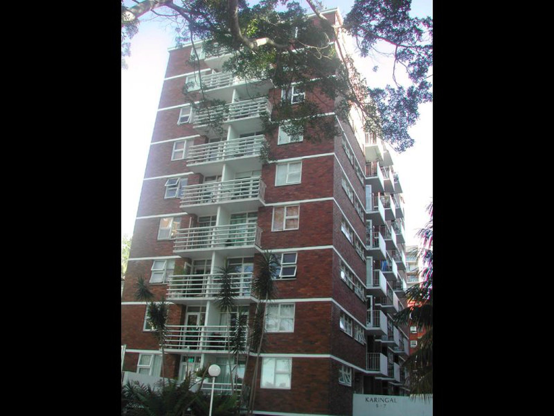 83 / 5-7 The Esplanade, Elizabeth Bay