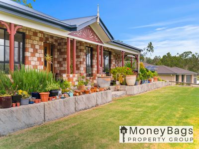 143 Panitz Drive, Jimboomba