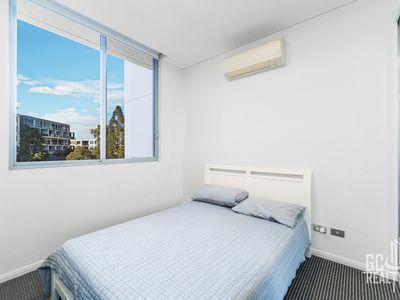 552 / 7 Hirst Street, Arncliffe