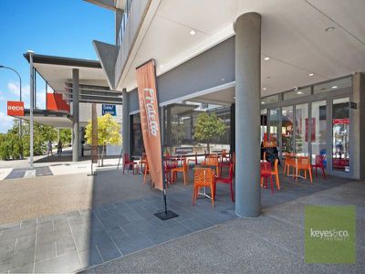 80 / 502 Flinders Street, Townsville City