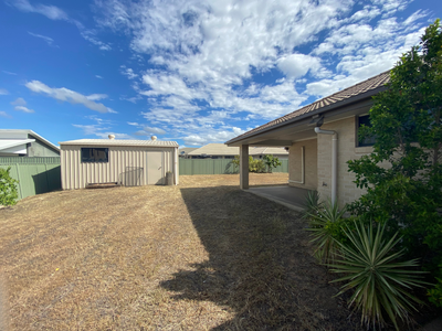 38 Hannay Street, Moranbah