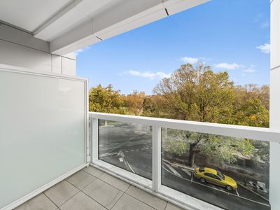 M710 / 188 Macaulay Road, North Melbourne