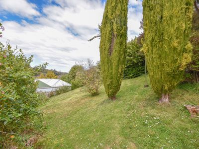 26 Ramsay Street, North Dunedin