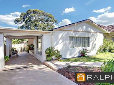 5 Roselands Avenue, Roselands