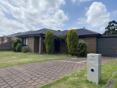 16 Dorchap Court, Hoppers Crossing