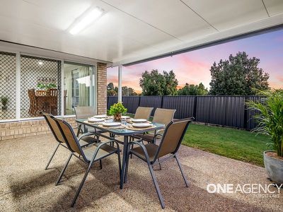 8 Cobbin Cct, Redbank Plains