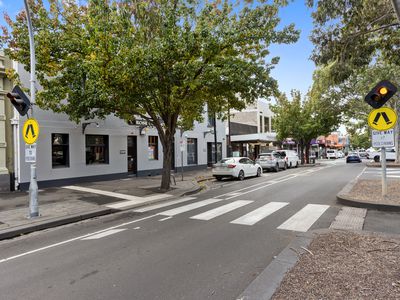 56 Ferguson Street, Williamstown