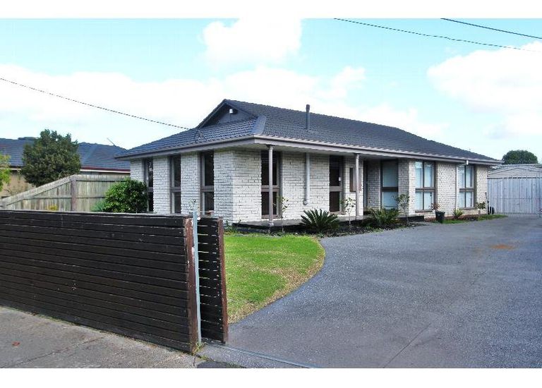 13 Murphy Street, Clarinda