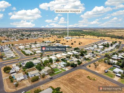 37 Stower Street, Blackwater