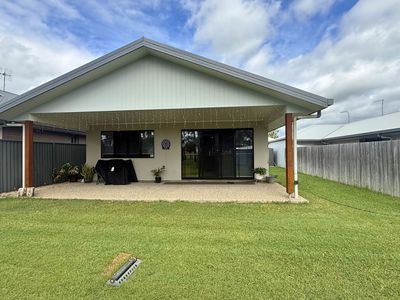 12  Sparrow Lane , Moranbah