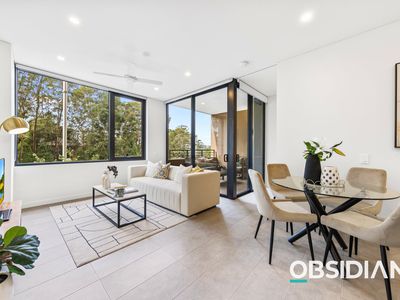 106 / 1 Mahogany Ave, Macquarie Park