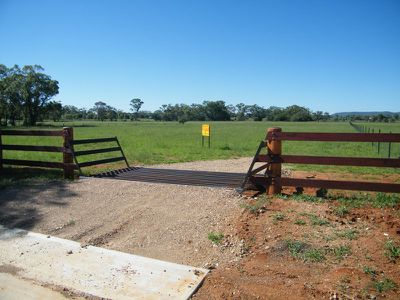 Lot 4 Bushes Lane, Gunnedah