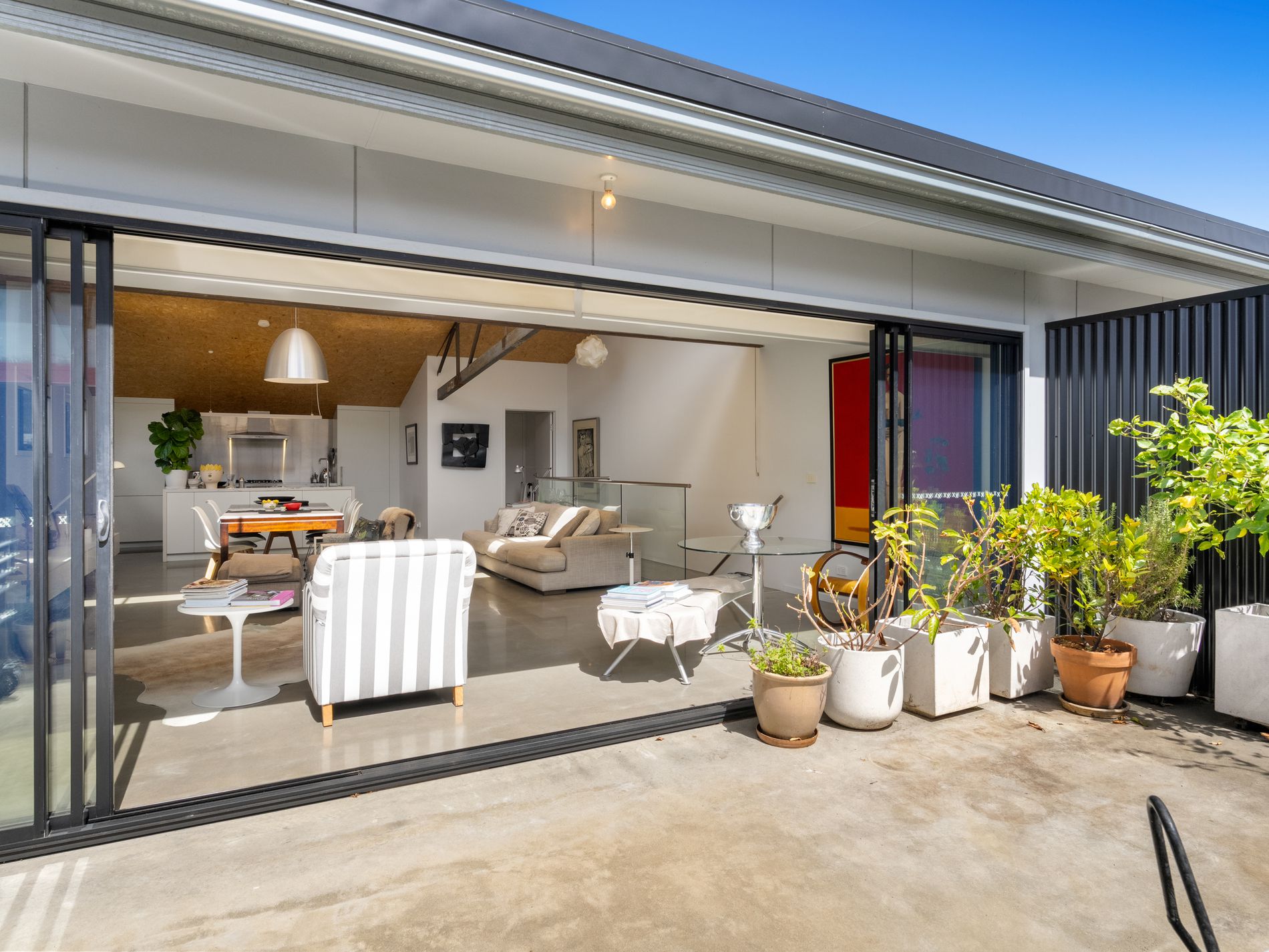 6 / 42-50 Patrick Street, Hobart