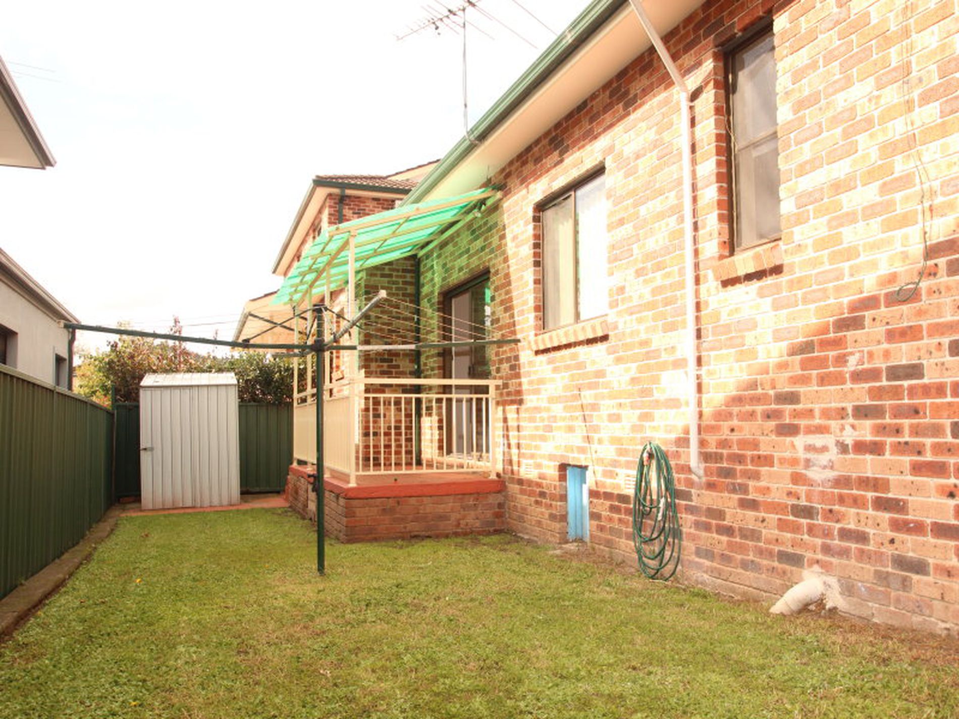 36 Wellington Street, Hurstville