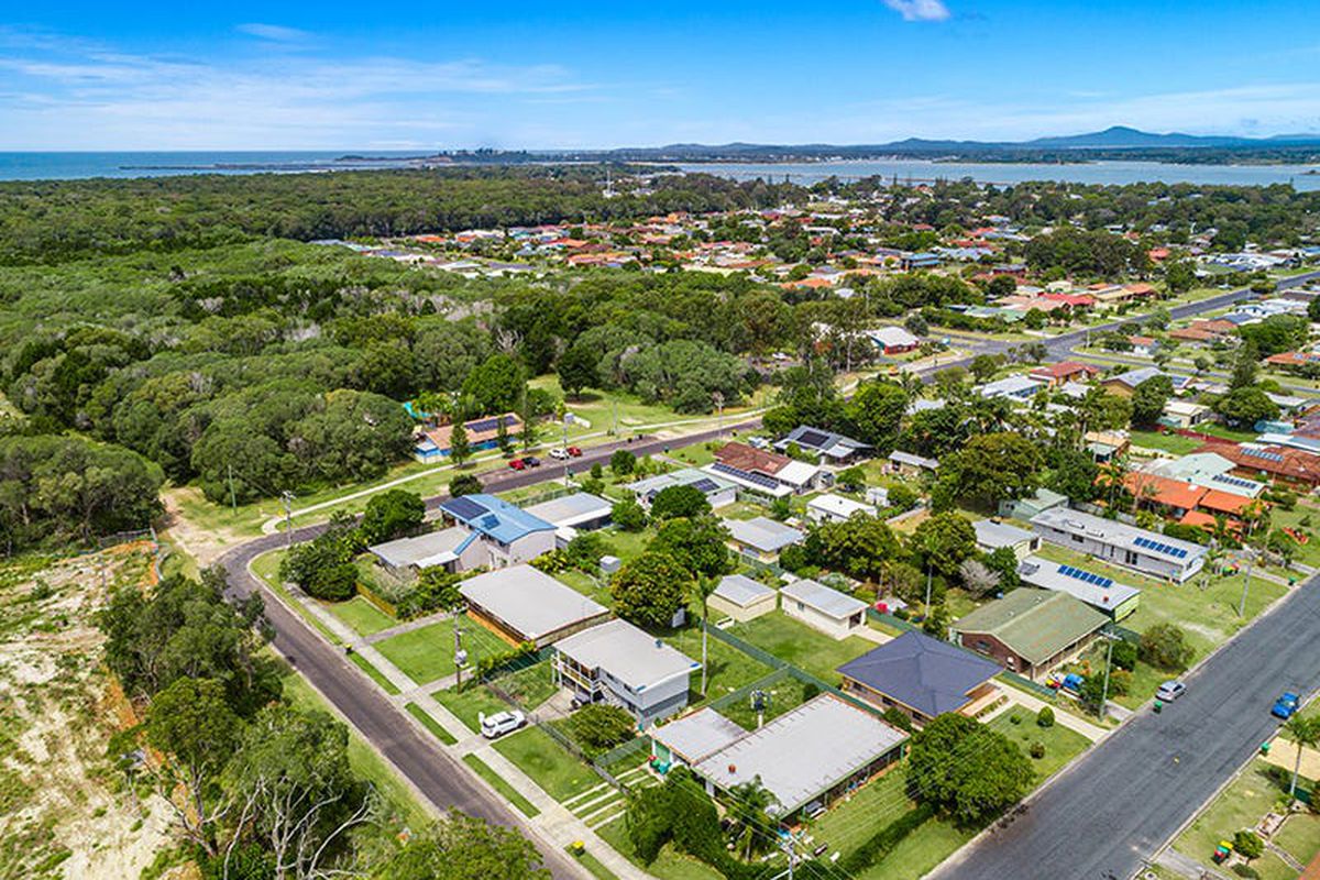 46 Elizabeth Street, Iluka