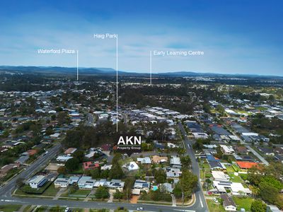 8 Bron Court, Loganlea