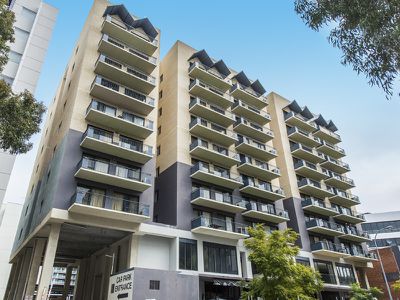 19 / 193 Hay Street, East Perth