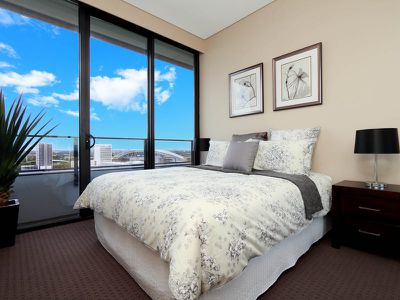 1503 / 9 Australia Avenue, Sydney Olympic Park