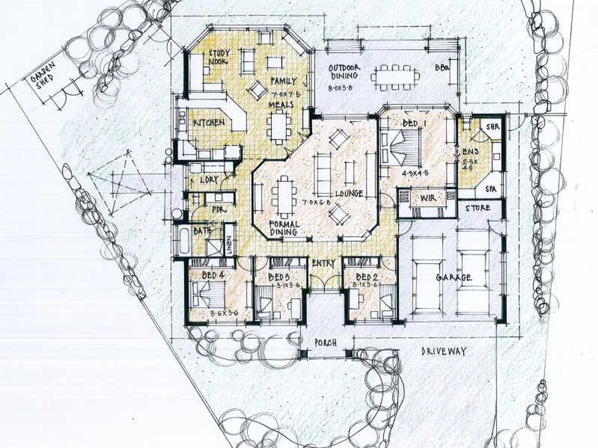 34 Birnam Avenue, Banora Point